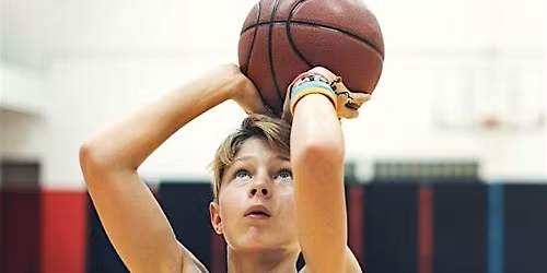 Fastbreak Caf\u00e9 Hoops Jam \u2013 5v5 Games & High-Flyer Dunk Comp