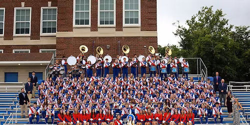 MHS Band Holiday Concert