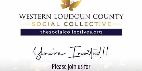 Western Loudoun March Coffee & Networking