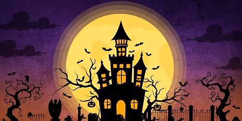 Spooky Stories