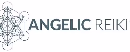 Angelic Reiki Level 1 & 2 Workshop