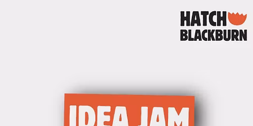 Hatch Blackburn - Idea Jam