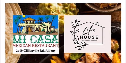 From Mi Casa to Life House: A Community Giveback \ud83e\udd1d