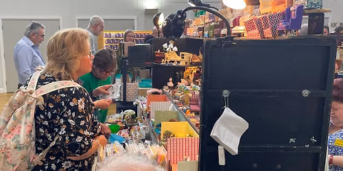 Exeter Dolls House Fair - Sunday 27 September 2026