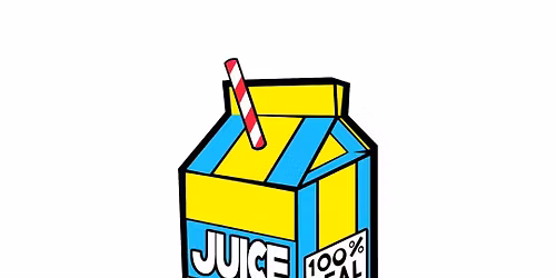 Juice: @ OMG