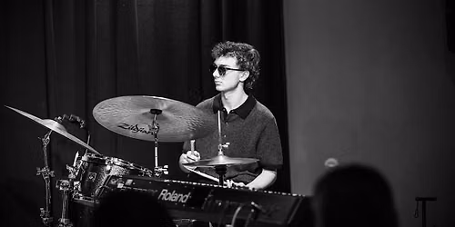 The Theodore Goldberg Quartet (Monkfish Concert Series)