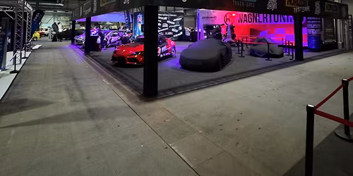 \ud83d\ude97 HORIZON TRACK DAYS @ AUTOMOBILMESSE ERFURT 2026