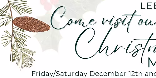 The Christmas Market