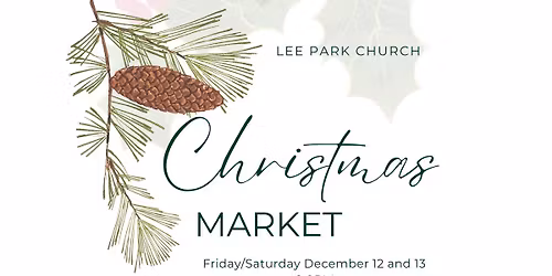 The Christmas Market