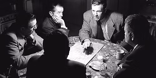 The Killing - Hollywood Classics!