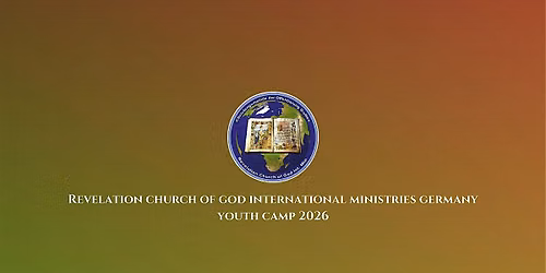 RCOG NATIONAL YOUTH CAMP 2026