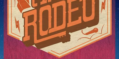 Tipsy Rodeo