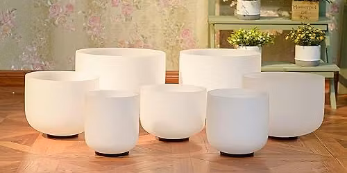 Sound Relaxation and Therapy