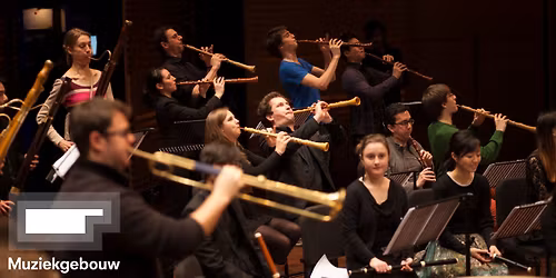 Hohe Messe - Sweelinck Barokorkest