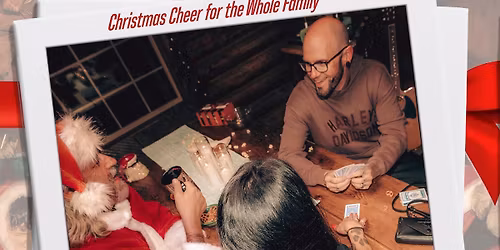 Breakfast with Santa