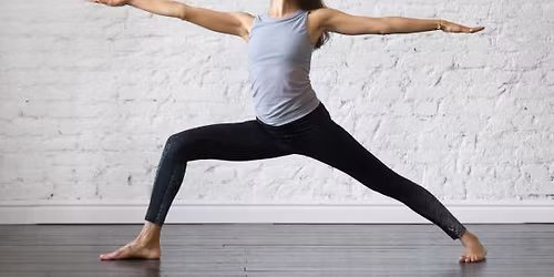 Yoga Gentle Hatha Wednesday Evenings