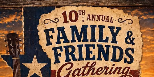 Coby Wier Band @ Family and Friends Gathering