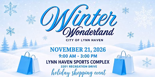 Winter Wonderland