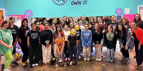 Bring It Tween\/Teen Spring Program 2026