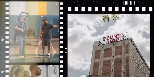 How Directors Tell Stories Seminar