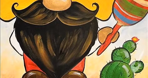 May Day ($37)  Lil Gnombre