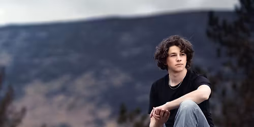 Arieh Temkin Liverpool Headline Gig - How Far Flown Tour 2025