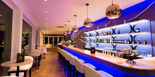 Business Networking Event
