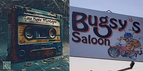LNMT @ Bugsy's Saloon Sat.May 9th 9p