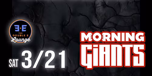 Amystera, Morning Giants