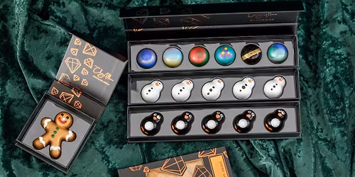 Free Chocolate Tasting