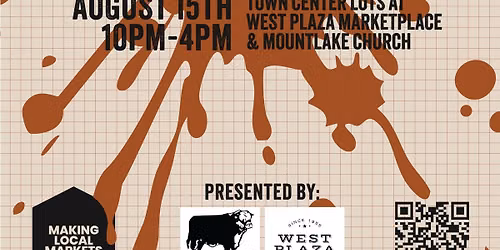 GET SAUCED - MLT's 2nd Annual Hot Sauce and More Festival!