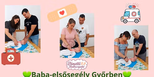 Baba-els\u0151seg\u00e9ly P\u00e1lfi Bettivel Gy\u0151rben