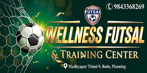 training will b started on asar 1