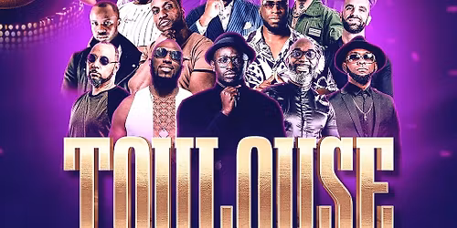 TOULOUSE NEW YEAR FESTIVAL