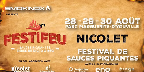 FESTIFEU