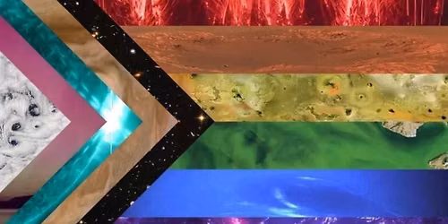 RezPride 7th Celebrations (SAVE THE DATE)