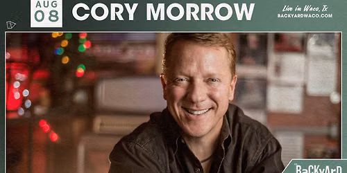 Cory Morrow