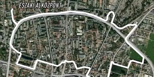 VIII. Ny\u00edregyh\u00e1zi Szilveszteri Malacfut\u00e1s