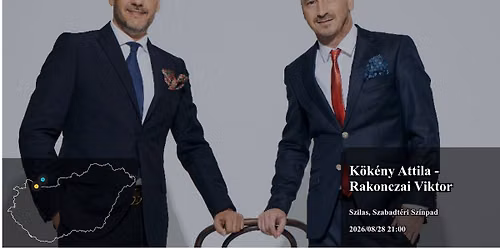 SZILASI FALUNAPOK