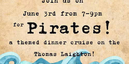 Pirates!