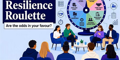 Resilience Roulette