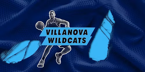 Villanova Wildcats vs. Xavier Musketeers