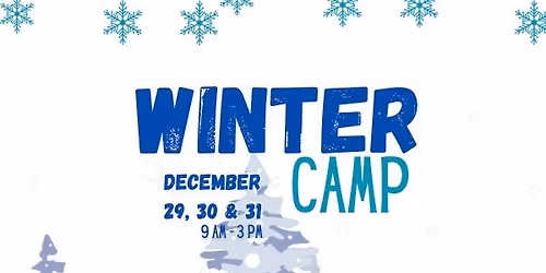 Winter Week Camp