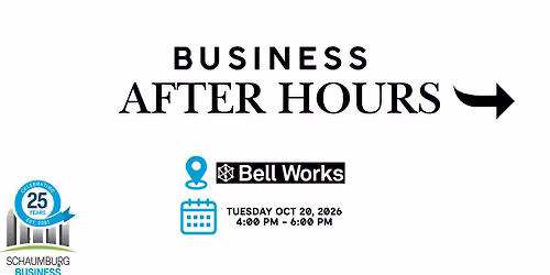 BAH-The Local Experience: Sip, Play & Connect at Bell Works