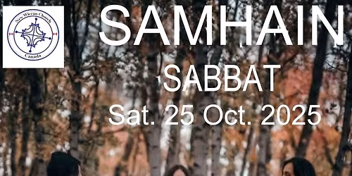 Samhain Sabbat 