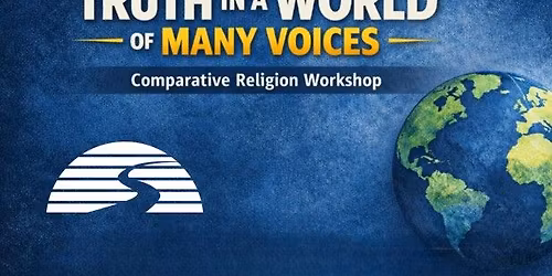Comparative Religion Workshop