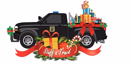 Stuff a Truck - Muskegon