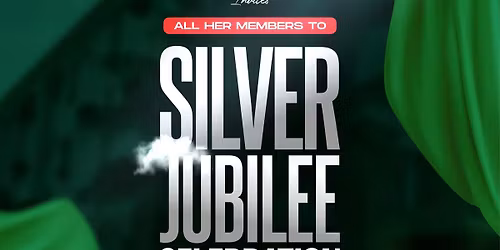 SCOBA 2000 SET 25TH ANNIVERSARY