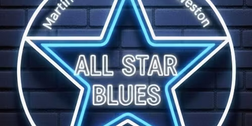 All Star Blues