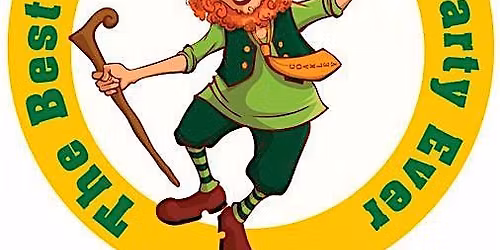 Palos Area Chamber of Commerce St Pat's Party